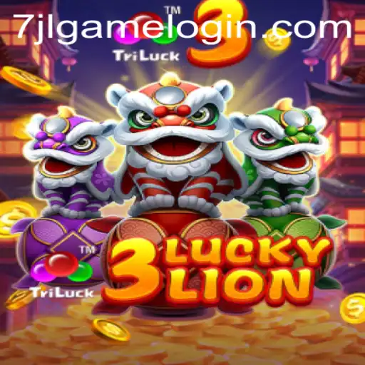 Discover the Thrills of 3LUCKYLION