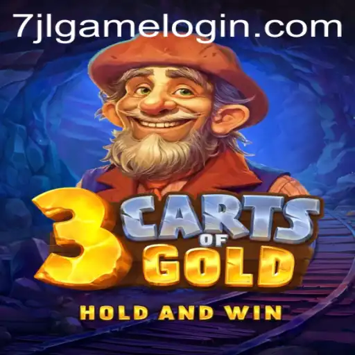 Discover the Thrilling World of 3cartsOfGold: A Comprehensive Guide