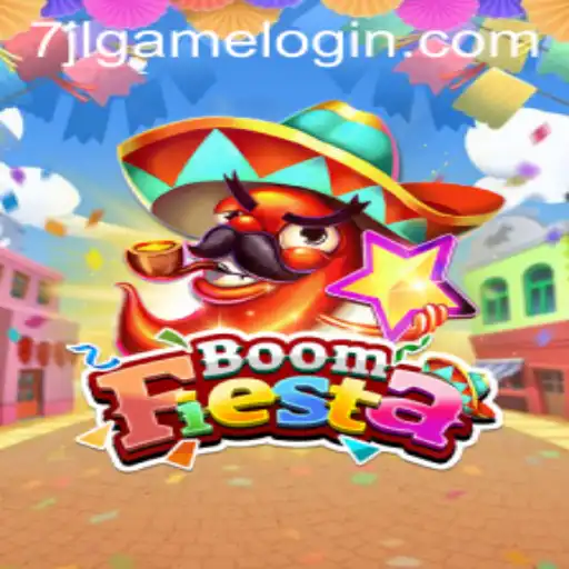 BoomFiesta: A Gaming Phenomenon with 7JL.COM