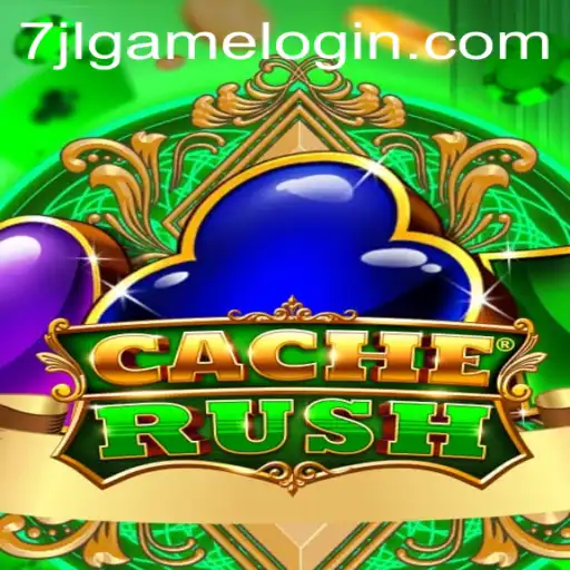CacheRush: Unveiling the Thrilling World of a New Gaming Sensation