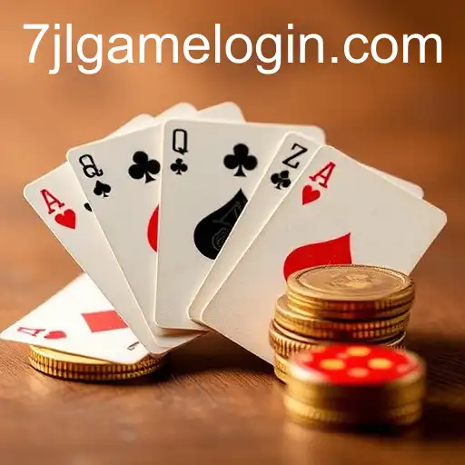 The Intriguing World of Card Games and the Digital Impact of 7JL.COM