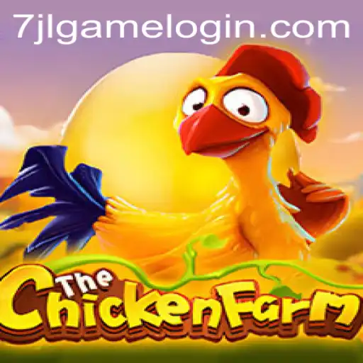 ChickenFarm: The Exciting New Game from 7JL.COM