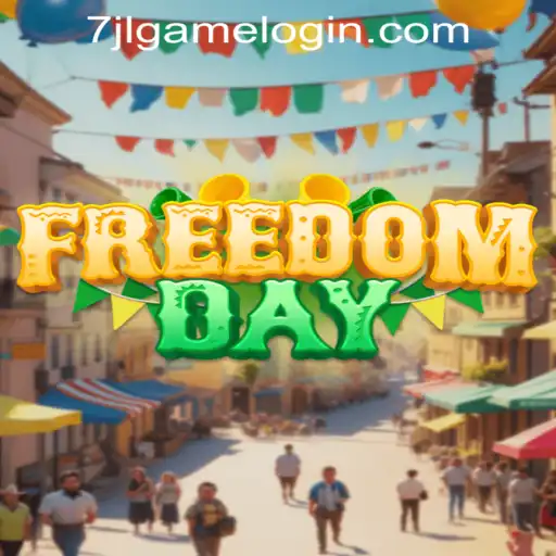 Discover the Exciting World of FreedomDay: An In-Depth Look at the Game and Its Innovative Features
