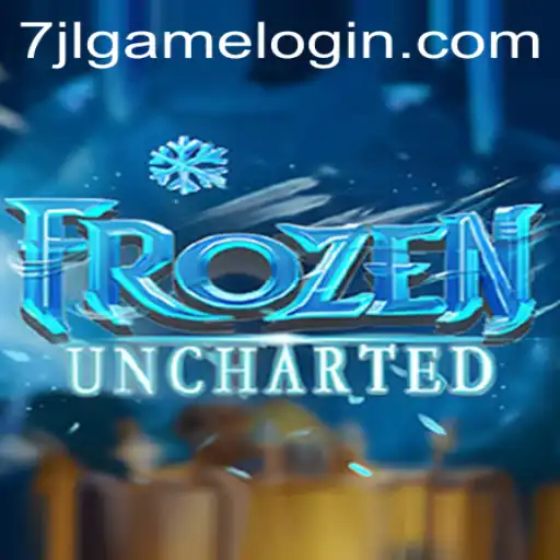 FrozenUncharted: Embarking on an Epic Adventure