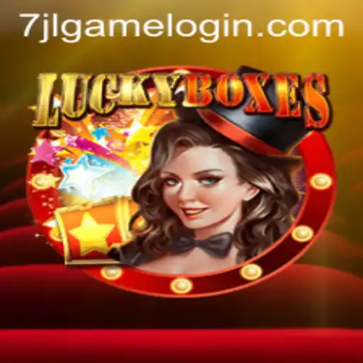 Exploring the World of LuckyBoxes: A Thrilling Gaming Experience