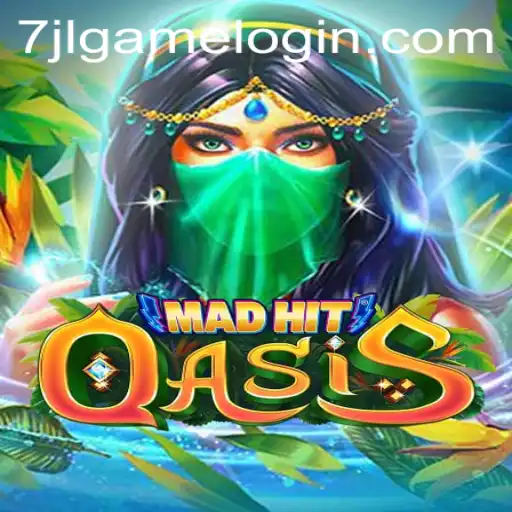MadHitOasis: A Thrilling Dive into the Oasis of Adventure