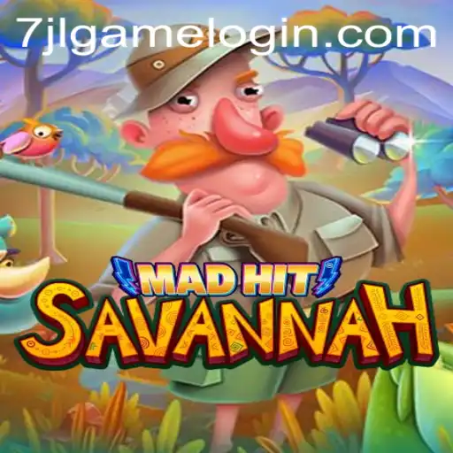 Exploring the Thrilling World of MadHitSavannah: A New Gaming Experience
