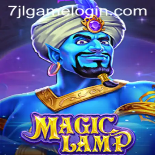 MagicLamp: An Enchanting Adventure in the World of Gaming