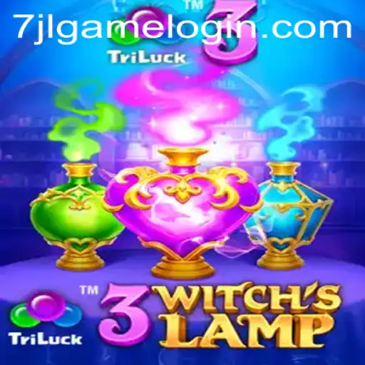 Discover the Enchantment of 3WitchsLamp: A Magical Gaming Experience