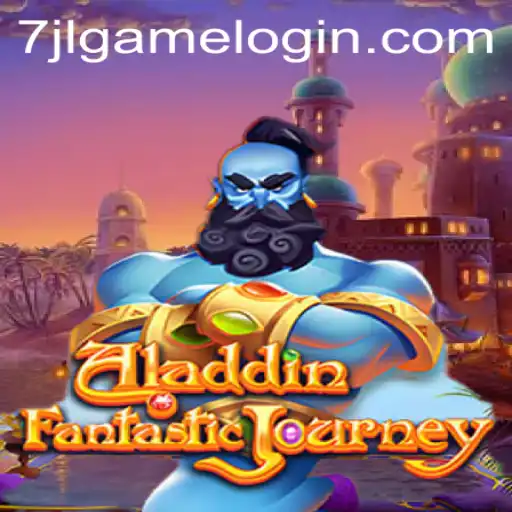 Unveiling the Magic of Aladdin: A Detailed Exploration into the World of 7JL.COM