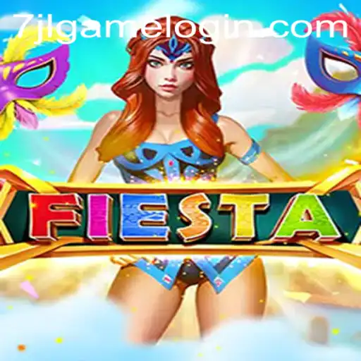 Exploring the Vibrant World of Fiesta: A Journey into the Game by 7JL.COM