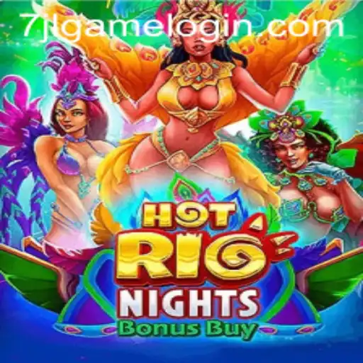 Exploring the Vibrant World of HotRioNightsBonusBuy Game