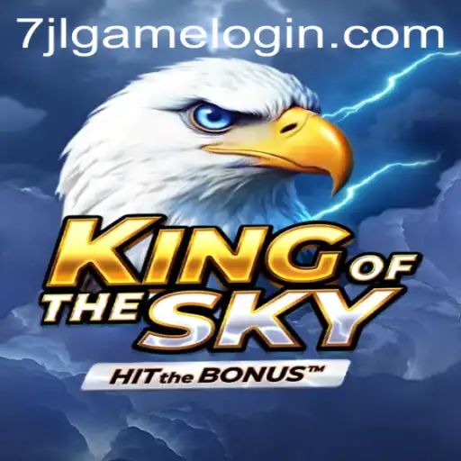KingOfTheSky - Soaring High in the Gaming Universe