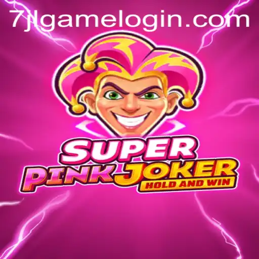 SuperPinkJoker: A Dazzling Gaming Experience
