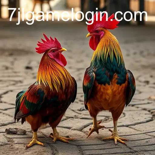 The Rise of Online Sabong: Exploring 7JL.COM