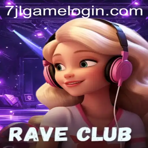 RaveClub: The Exciting New Game That's Taking the World by Storm