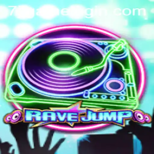 RaveJump: Dive into a Pulsating World of Adventure on 7JL.COM