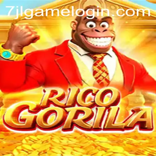 RicoGorila: An Immersive Dive into the Gaming World