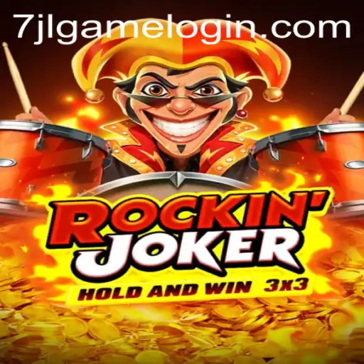 RockinJoker: The Exciting World of 7JL.COM's Latest Gaming Sensation