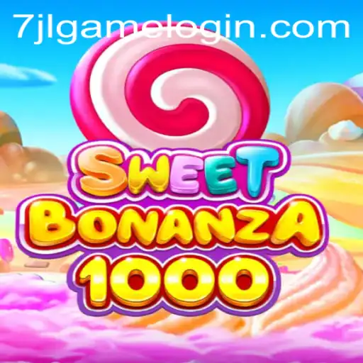 Exploring the Vibrant World of SweetBonanza1000 at 7JL.COM
