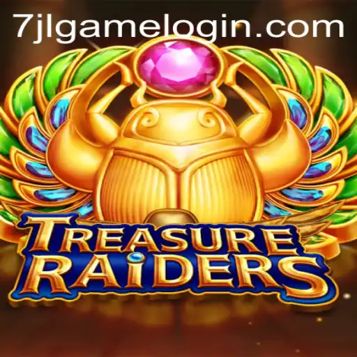 Exploring the World of TREASURERAIDERS and the Fascination with 7JL.COM