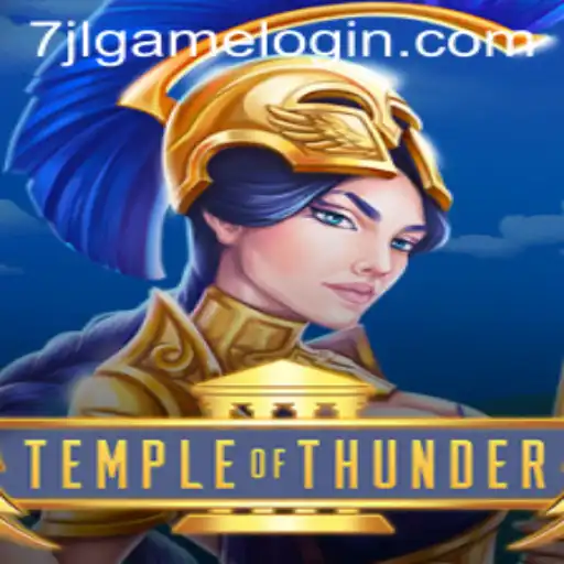 Temple of Thunder: An Exciting New Adventure Game