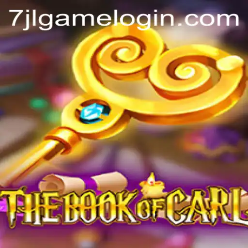 The Enigmatic World of TheBookofCarl: A New Gaming Phenomenon