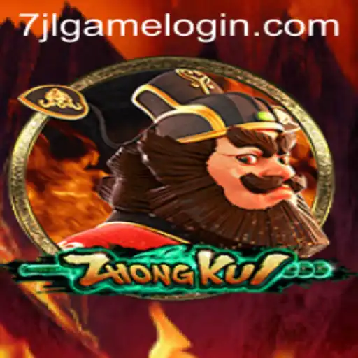 Unlocking the Mystical World of ZhongKui and 7JL.COM